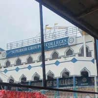 Superior Group of Colleges ico