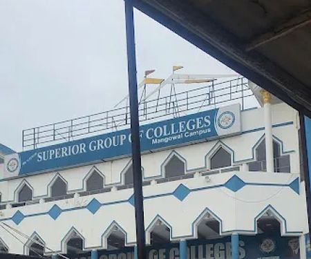Superior Group of Colleges