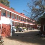 G.P.S NO.1 Togh bala kohat
