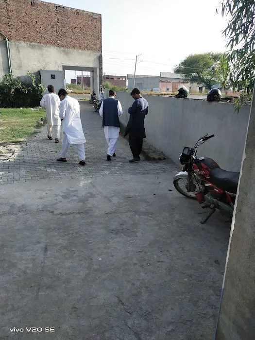 Executive Group of Colleges Mangowal Campus Picture 4