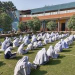 Multan Grammar school Basti Mahra Shujabad