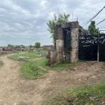 Imam Bargah Qasar-e-Batool SA Mughali