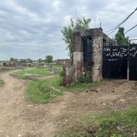 Imam Bargah Qasar-e-Batool SA Mughali ico