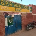 GPS Ashiq Colony