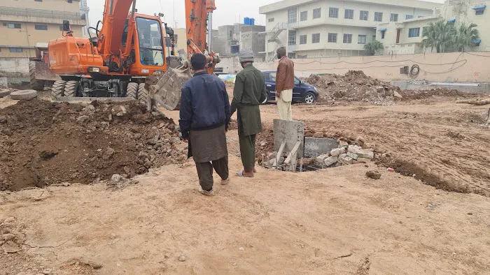 Punjab College Main Campus, Rawalpindi Picture 4