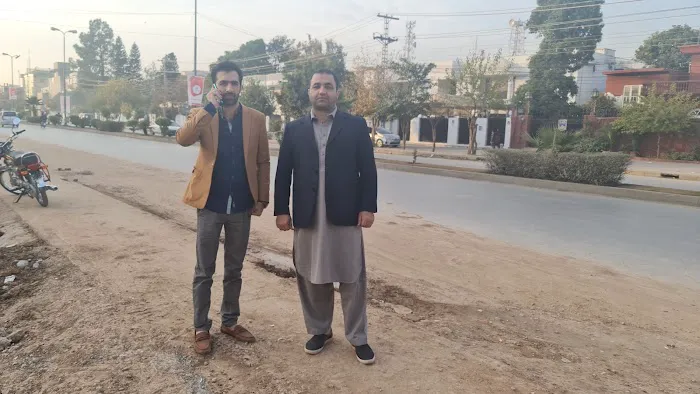 Punjab College Main Campus, Rawalpindi Picture 2