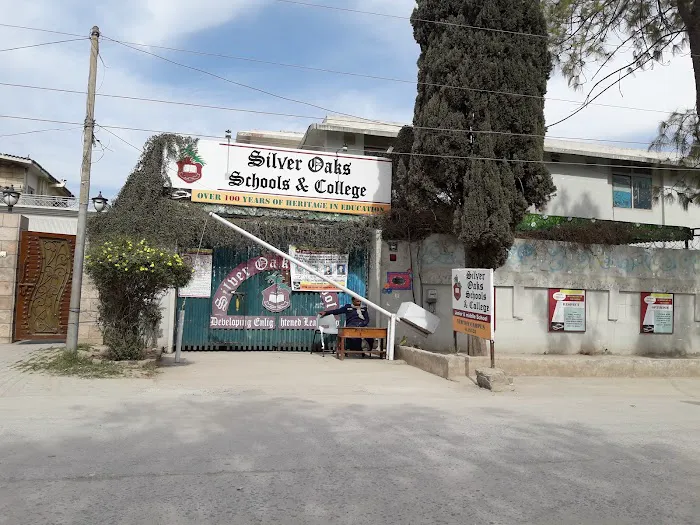 Punjab College Main Campus, Rawalpindi Picture 10