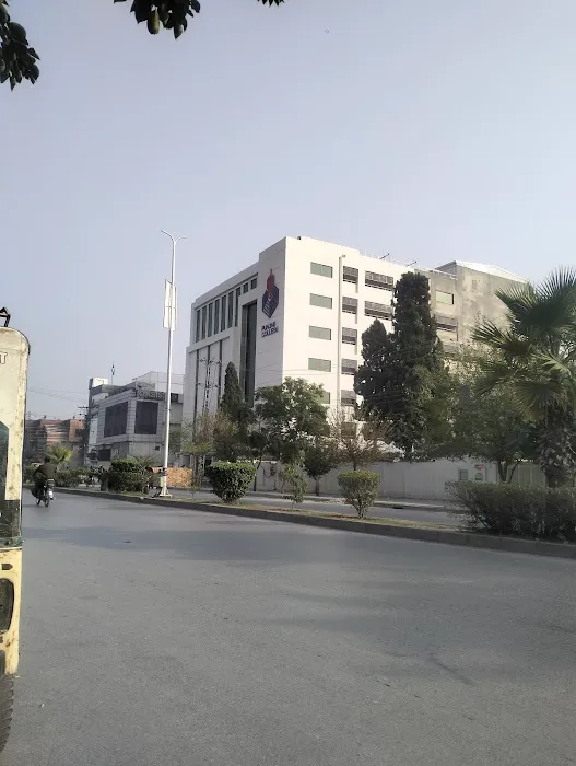Punjab College Main Campus, Rawalpindi Picture 9