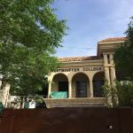 Westminster Academy (F-10 Office)