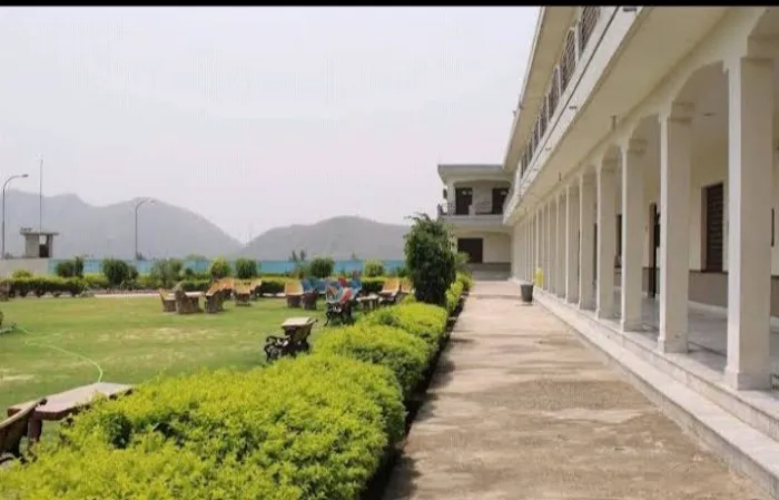 Women University Swabi Picture 10
