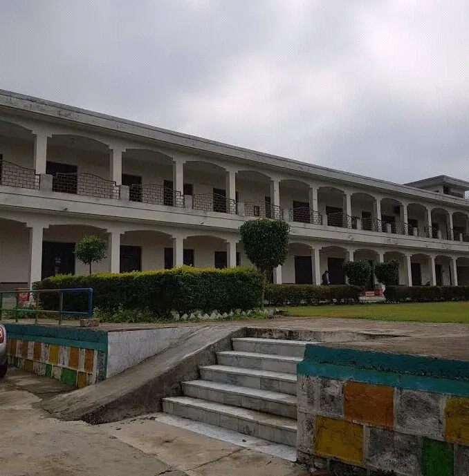 Women University Swabi Picture 1