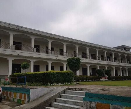 Women University Swabi