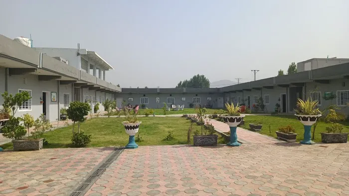 Quaid institute of nursing and health sciences Picture 4