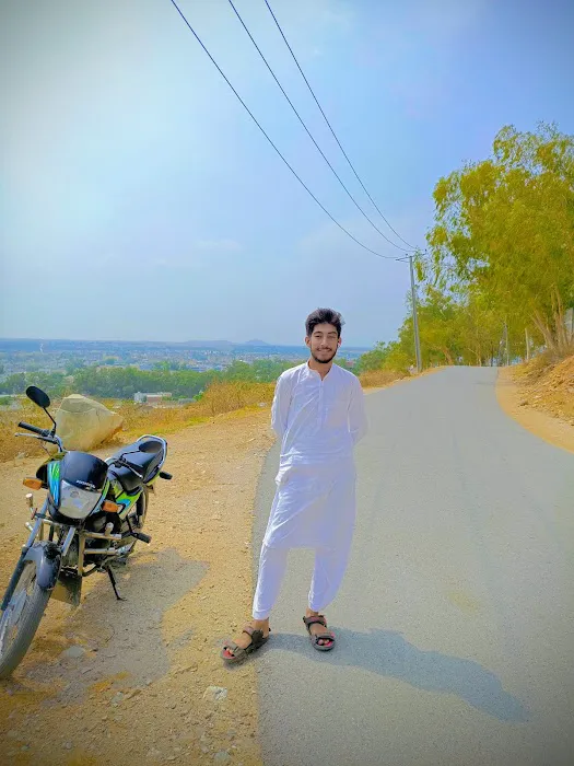 Government College of Technology Swabi Picture 1