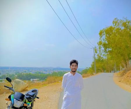 Government College of Technology Swabi