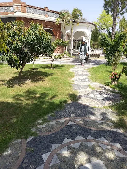 Government College of Technology Swabi Picture 2
