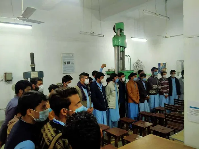 Government College of Technology Swabi Picture 10