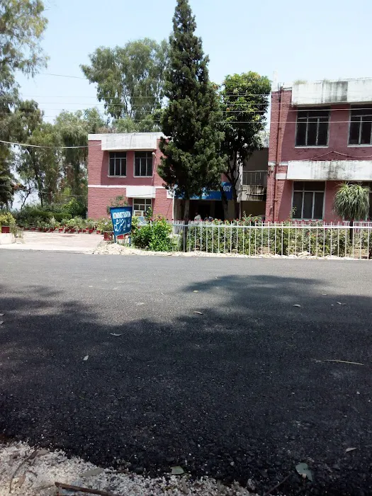 Government College of Technology Swabi Picture 6