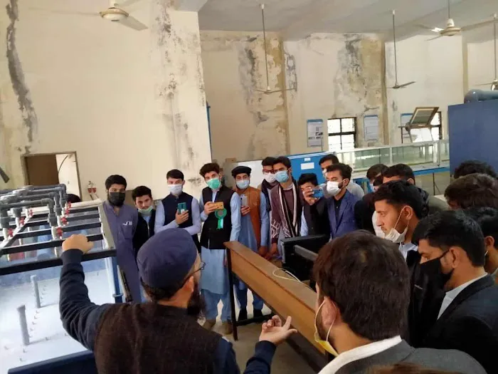 Government College of Technology Swabi Picture 9