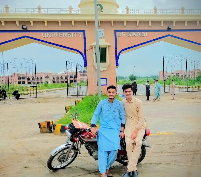 Government College of Technology Swabi Picture 3