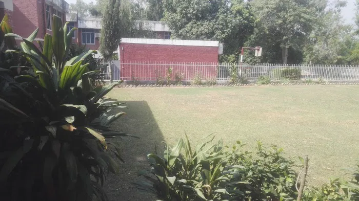 Government College of Technology Swabi Picture 5