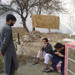 Gajju Khan Medical college Boys hostels