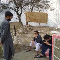 Gajju Khan Medical college Boys hostels ico