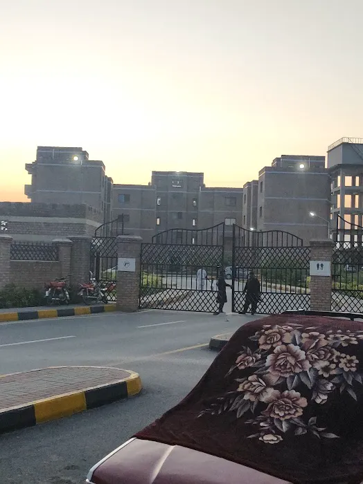 Gajju Khan Medical College Picture 10