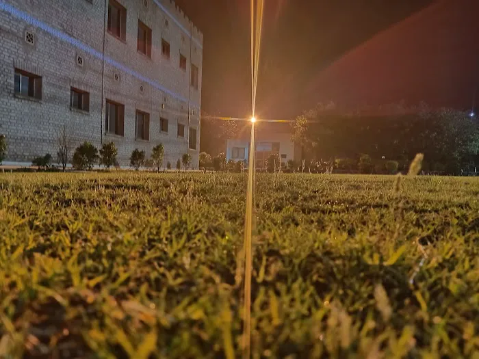 Gajju Khan Medical College Picture 2
