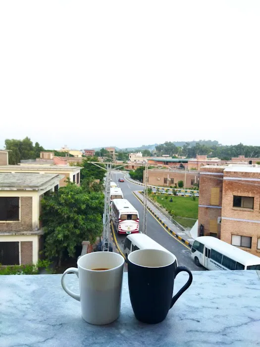 Gajju Khan Medical College Picture 8
