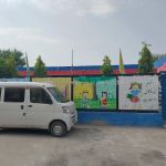 Ghazali model school ratowal