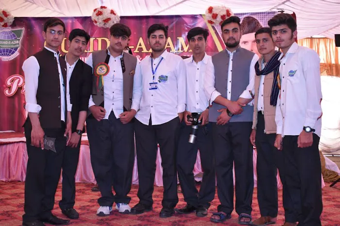 Quaid e Azam College for Boys Picture 5