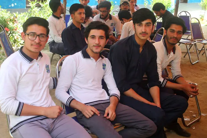 Quaid e Azam College for Boys Picture 7