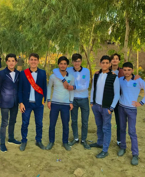 Quaid e Azam College for Boys Picture 6