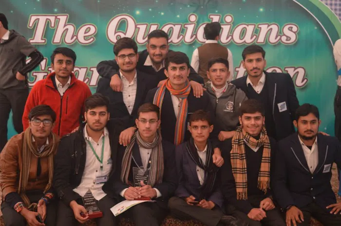 Quaid e Azam College for Boys Picture 4