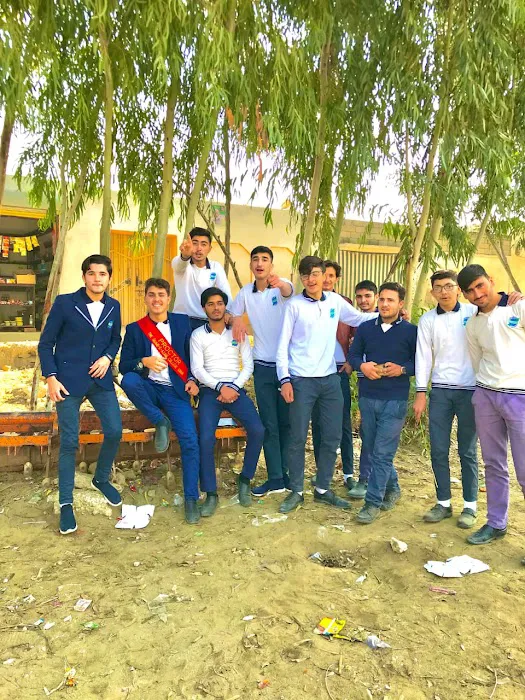Quaid e Azam College for Boys Picture 9