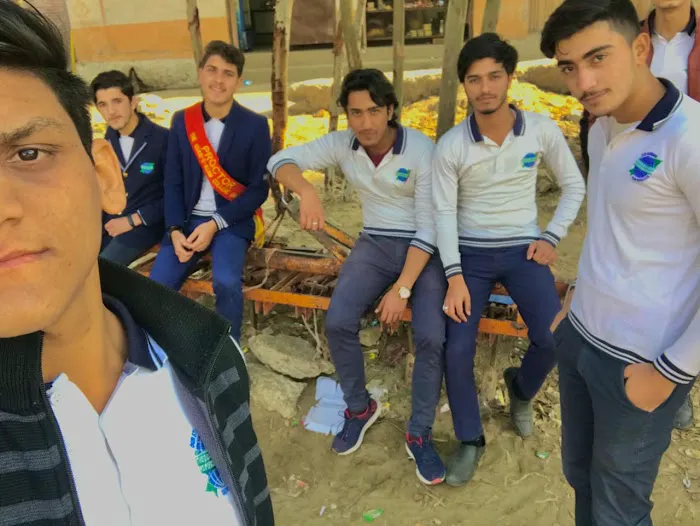 Quaid e Azam College for Boys Picture 10