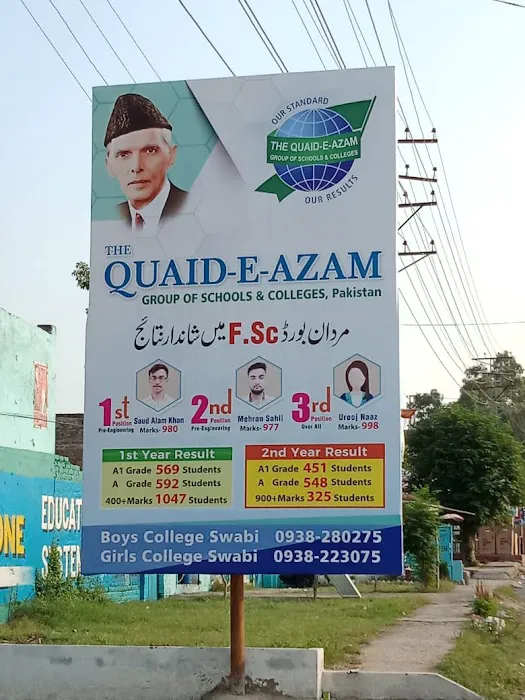 Quaid e Azam College for Boys Picture 8