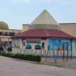 Govt High School for Deaf Children KDA Kohat