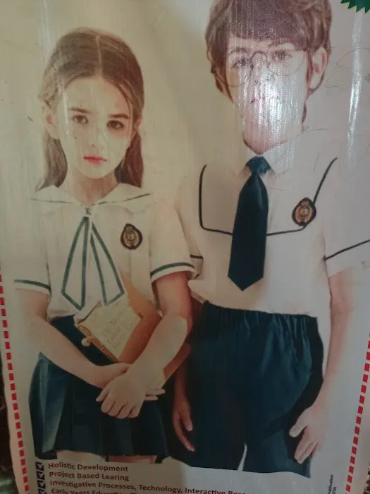 THE ALBERT EINSTEIN SCHOOL & COLLEGE Picture 6