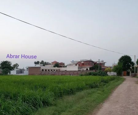 Madhray khurd