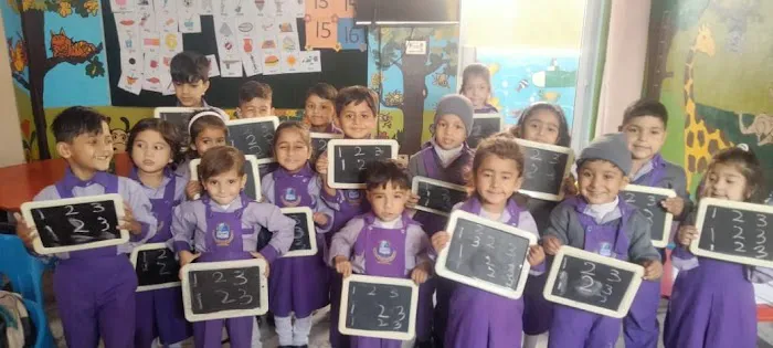 Fatima Tuz Zohra School and Post graduate College, Mansehra Picture 1