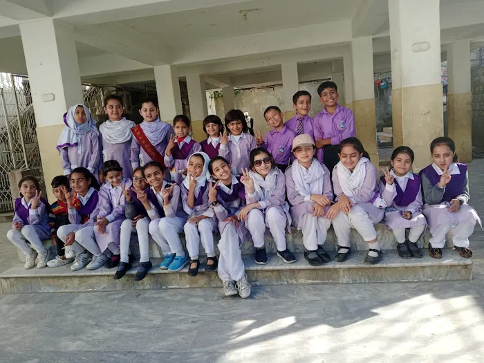 Fatima Tuz Zohra School and Post graduate College, Mansehra Picture 4