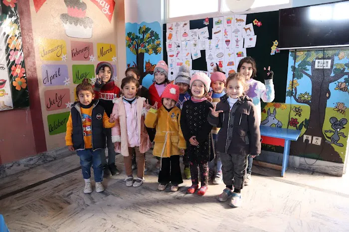 Fatima Tuz Zohra School and Post graduate College, Mansehra Picture 10