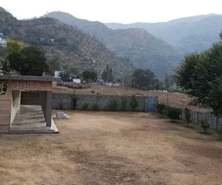 Primary School Ratta