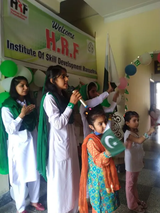 HRF Institute of Skill Development Picture 8