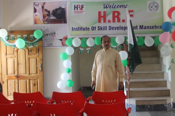 HRF Institute of Skill Development Picture 6
