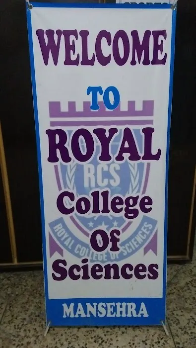 Royal College of Sciences Mansehra Picture 1