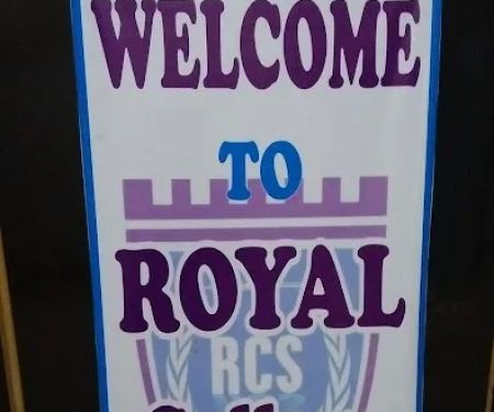 Royal College of Sciences Mansehra