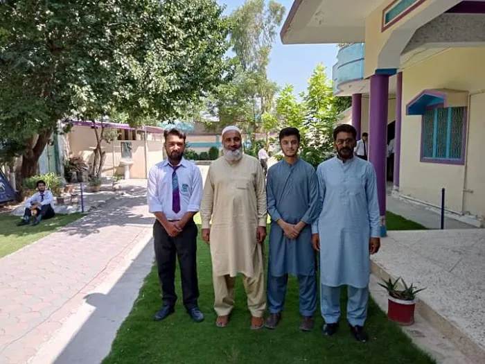 Royal College of Sciences Mansehra Picture 5